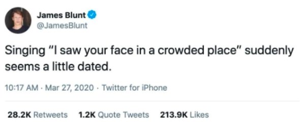 Funny Celebrity Tweets (28 pics)