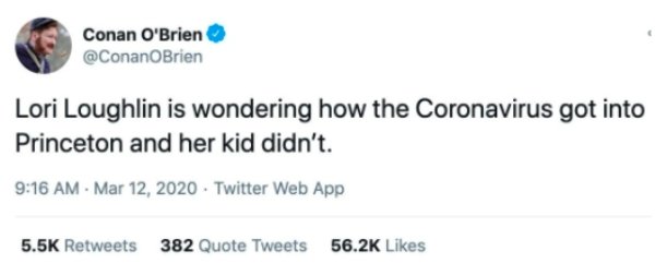 Funny Celebrity Tweets (28 pics)