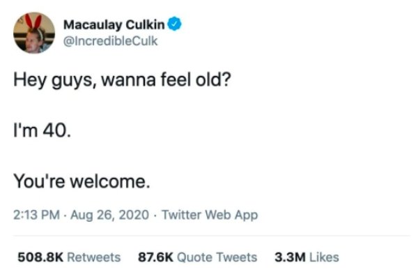 Funny Celebrity Tweets (28 pics)