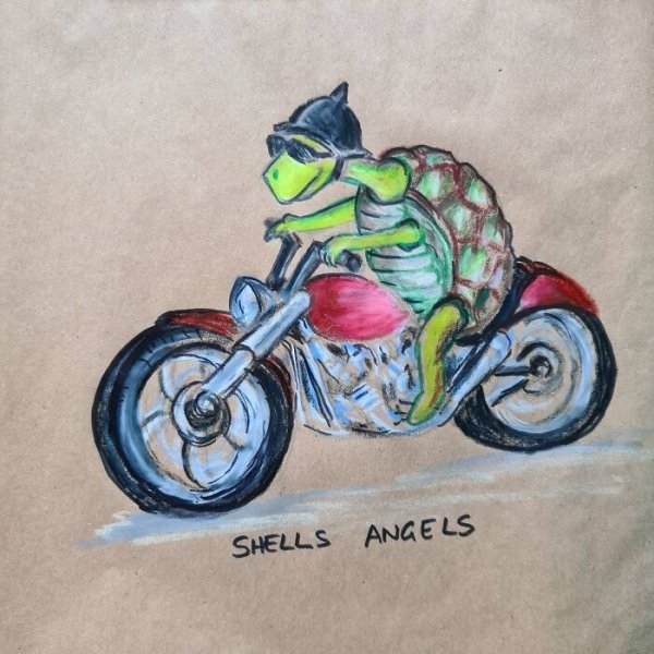 Lunch Bag Cartoons (42 pics)