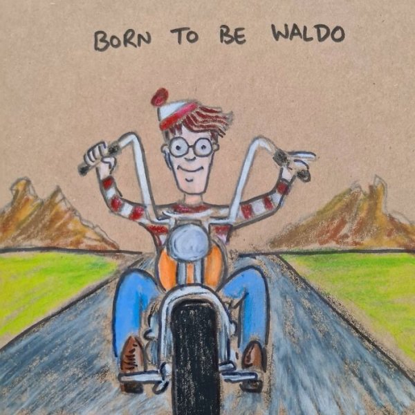 Lunch Bag Cartoons (42 pics)