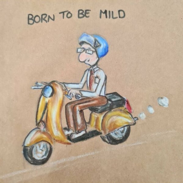 Lunch Bag Cartoons (42 pics)