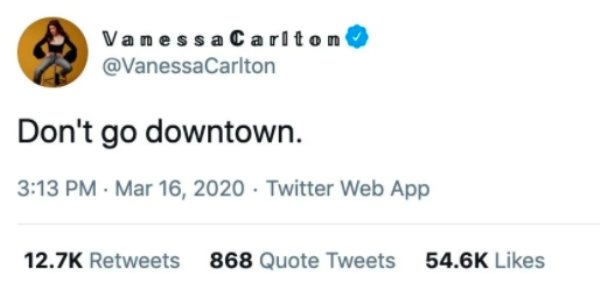 Funny Celebrity Tweets (28 pics)