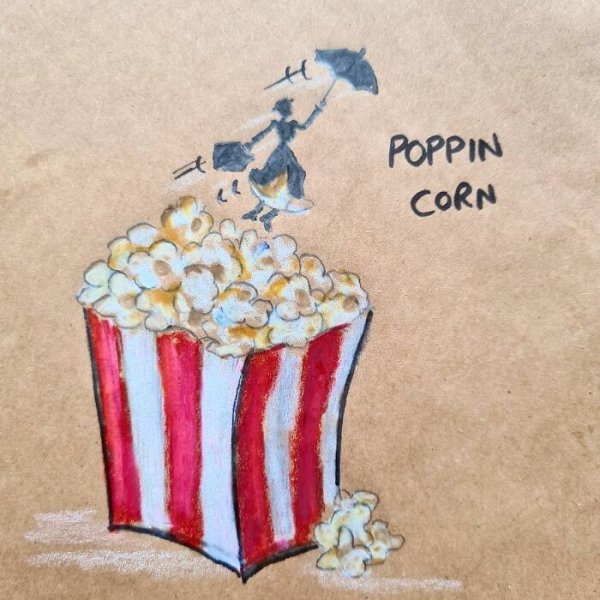 Lunch Bag Cartoons (42 pics)