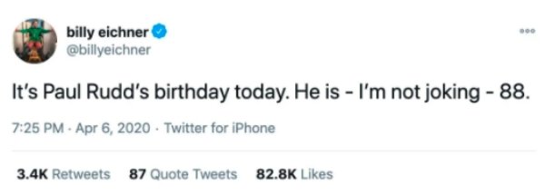 Funny Celebrity Tweets (28 pics)