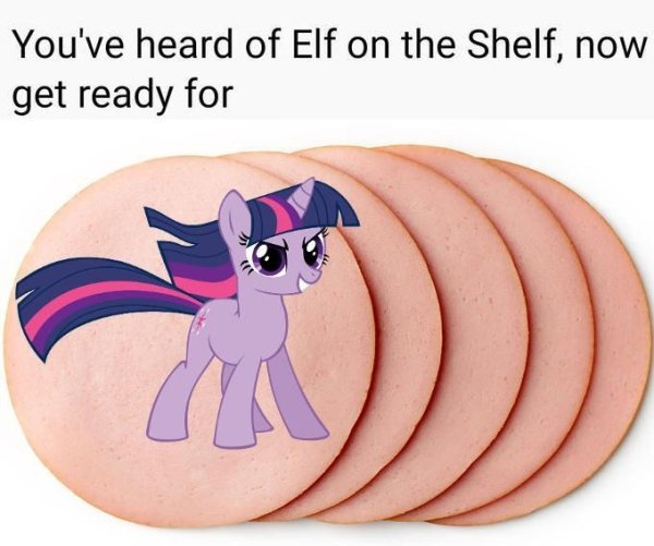 'Elf On The Shelf' Memes (36 pics)