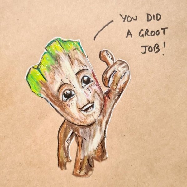 Lunch Bag Cartoons (42 pics)
