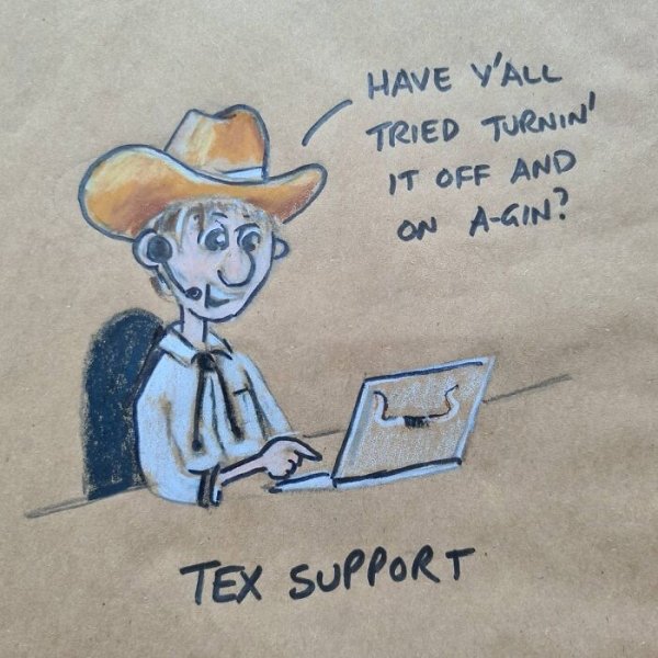 Lunch Bag Cartoons (42 pics)