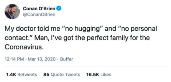 Funny Celebrity Tweets (28 pics)