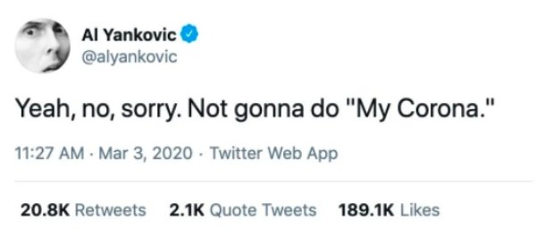 Funny Celebrity Tweets (28 pics)