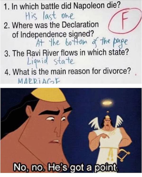 So True (31 pics)