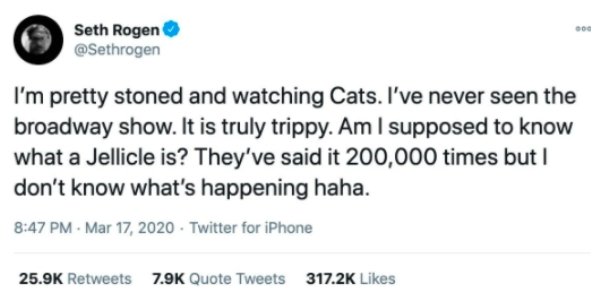 Funny Celebrity Tweets (28 pics)