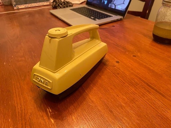 Great Old Things That Still Work (28 pics)