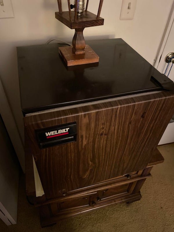 Great Old Things That Still Work (28 pics)