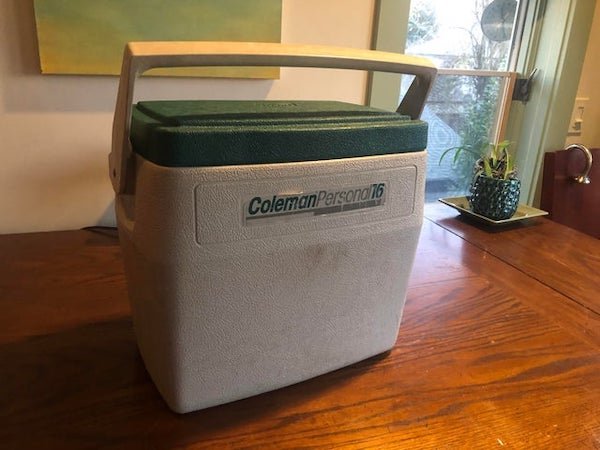 Great Old Things That Still Work (28 pics)