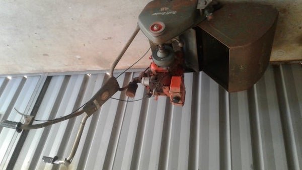 Great Old Things That Still Work (28 pics)