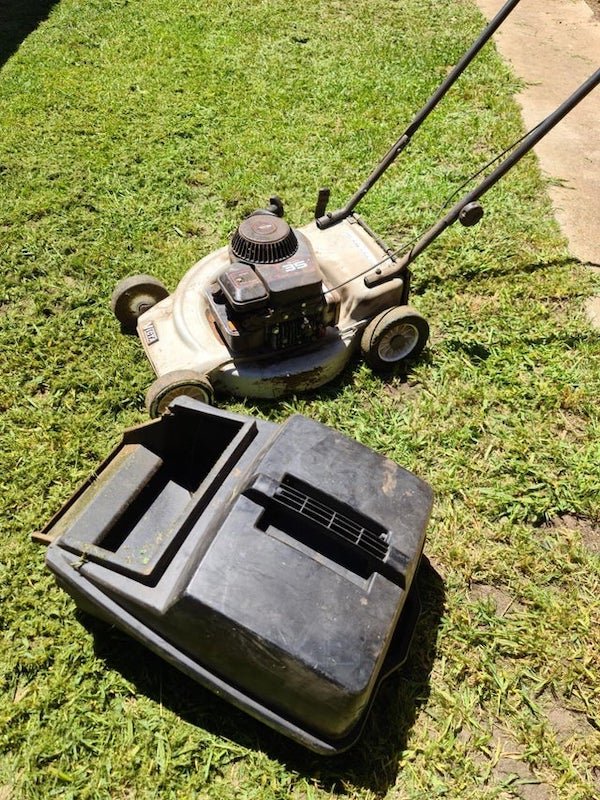 Great Old Things That Still Work (28 pics)