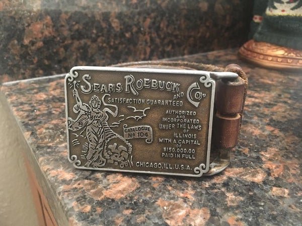 Great Old Things That Still Work (28 pics)