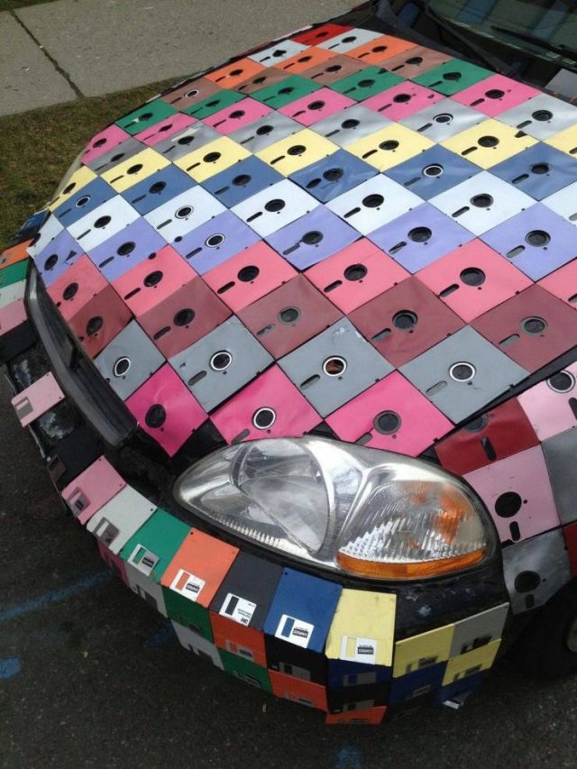 Acid Picdump. Part 1 (92 pics)