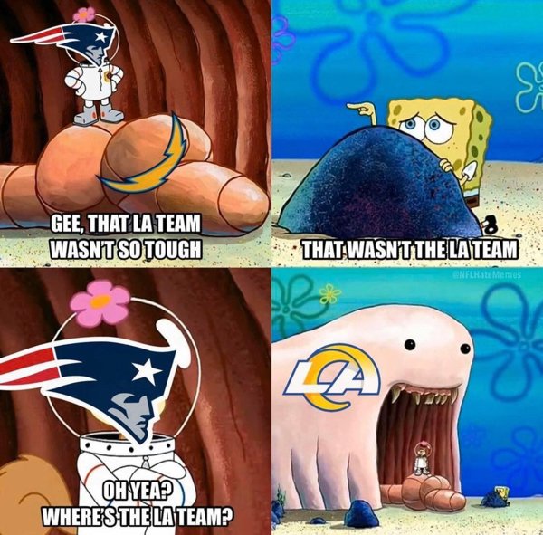 NFL Memes (32 pics)