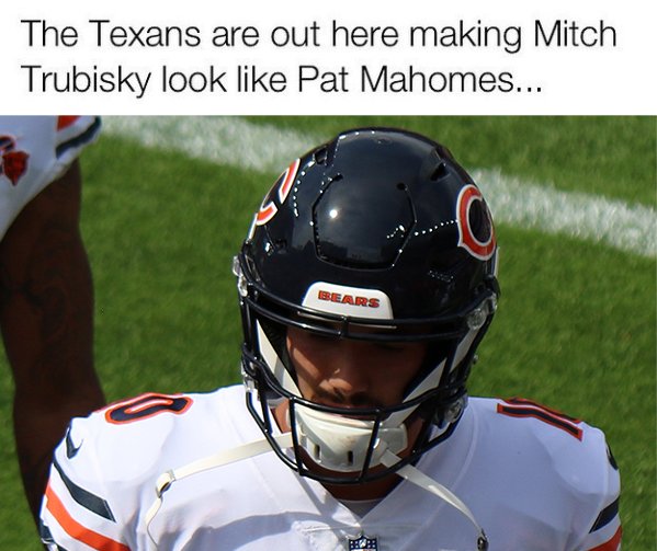 NFL Memes (32 pics)