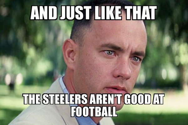 NFL Memes (32 pics)