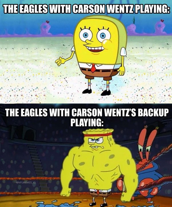 NFL Memes (32 pics)