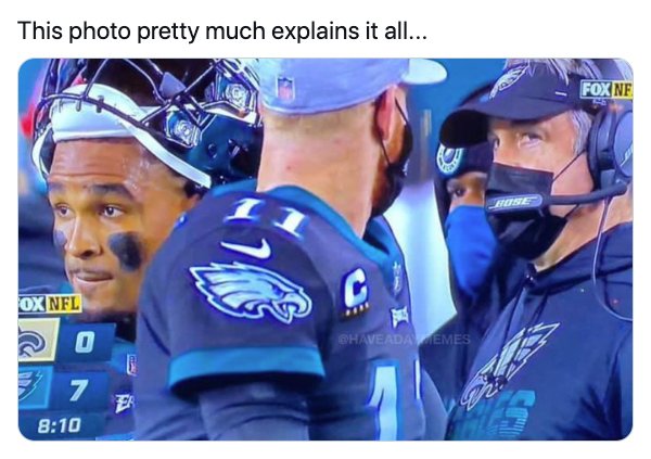 NFL Memes (32 pics)