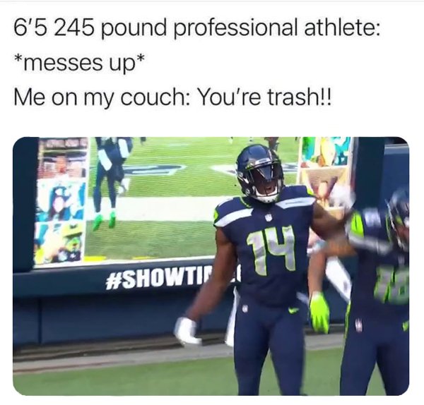 NFL Memes (32 pics)