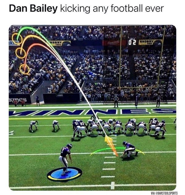 NFL Memes (32 pics)