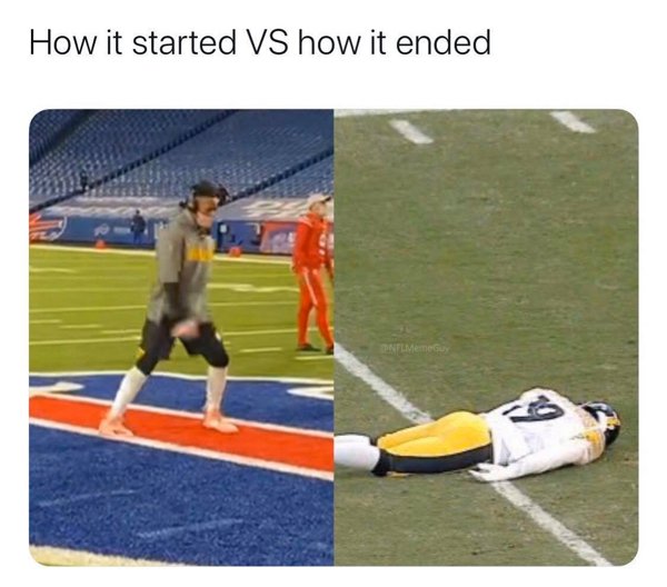 NFL Memes (32 pics)