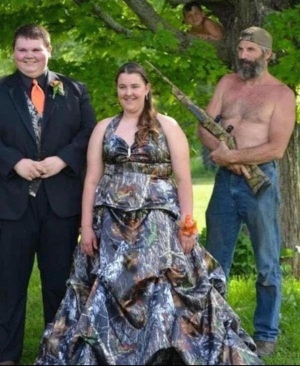 How To Identify American (35 pics)
