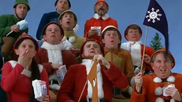 &#039;Elf&#039; Movie Facts (17 pics)