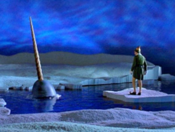 'Elf' Movie Facts (17 pics)