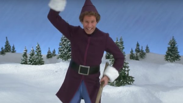 'Elf' Movie Facts (17 pics)