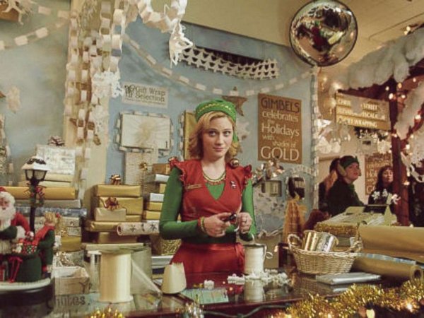 &#039;Elf&#039; Movie Facts (17 pics)