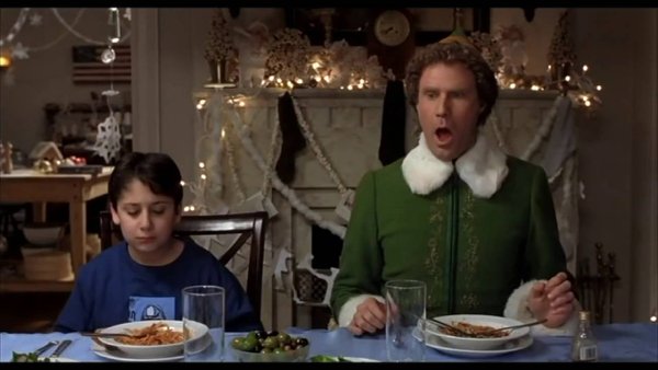 'Elf' Movie Facts (17 pics)