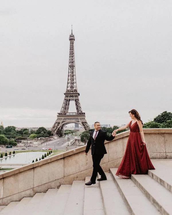 People Talk About Their Impressions From Famous Places (14 pics)