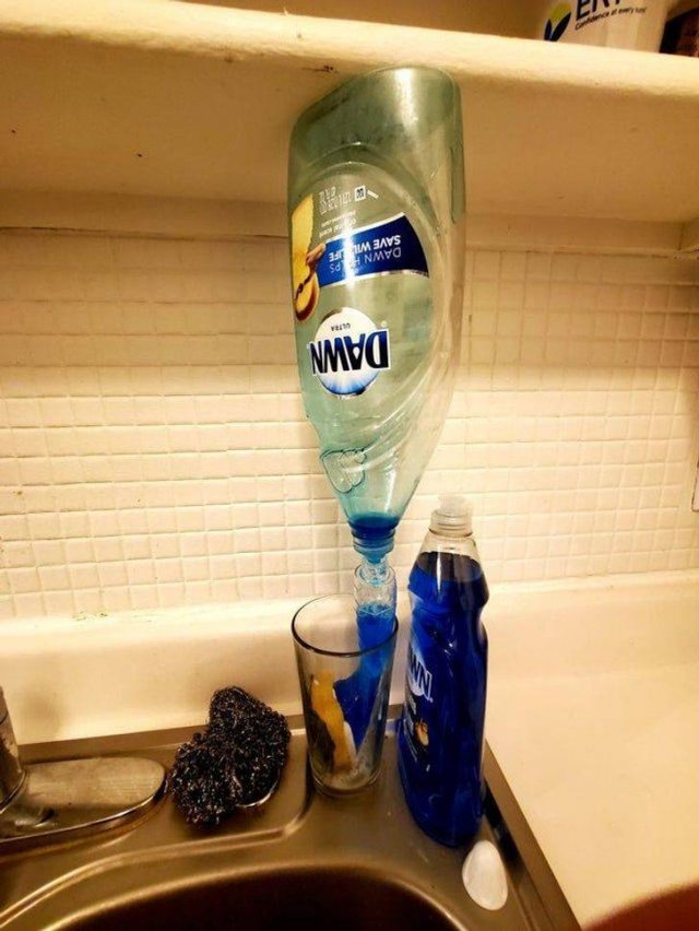 Fits Perfectly (27 pics)