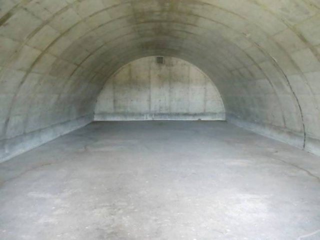 Inside 'Vivos xPoint' Bunker (27 pics)