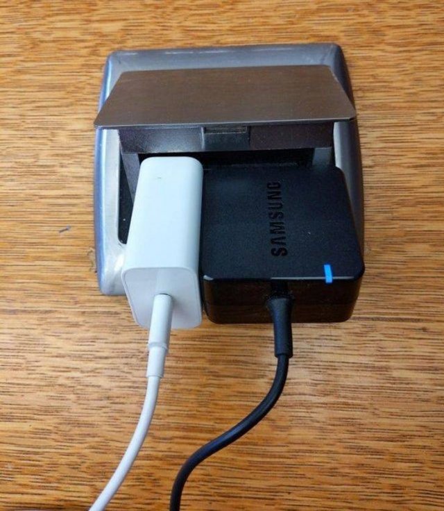 Fits Perfectly (27 pics)