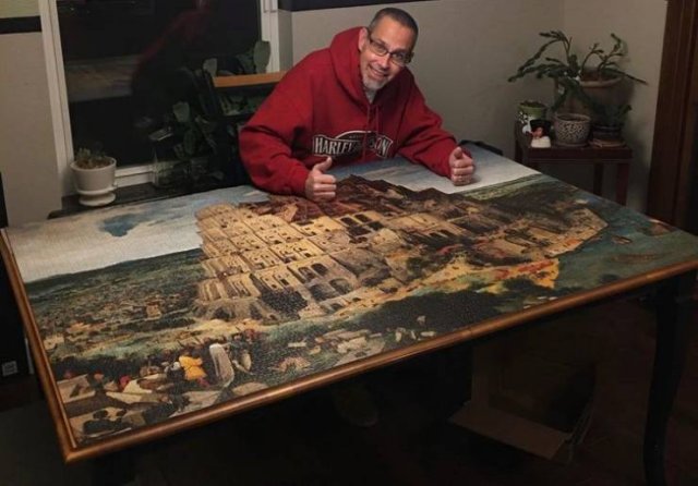 Fits Perfectly (27 pics)