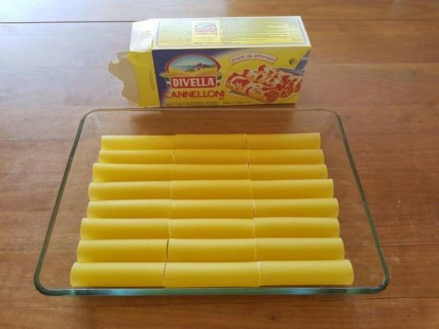 Fits Perfectly (27 pics)