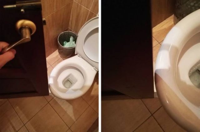 Fits Perfectly (27 pics)