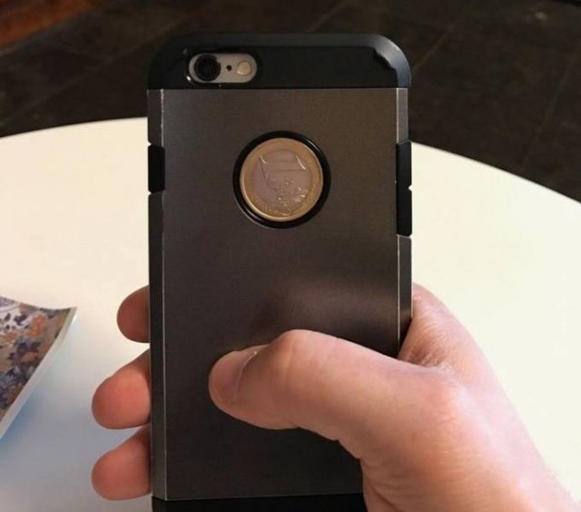 Fits Perfectly (27 pics)