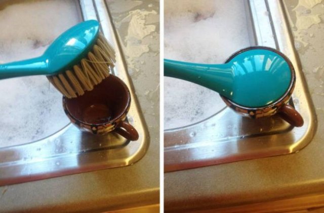 Fits Perfectly (27 pics)