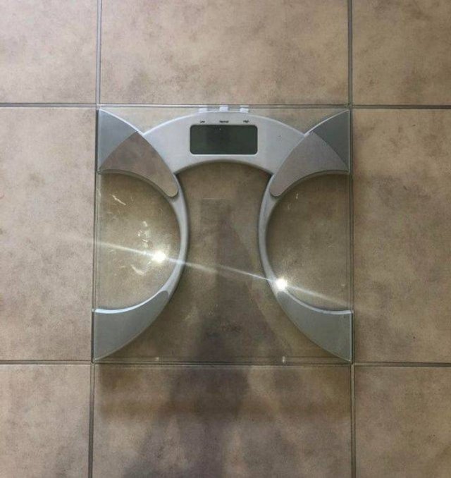 Fits Perfectly (27 pics)