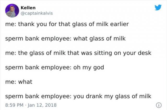 That Was Unexpected (37 pics)