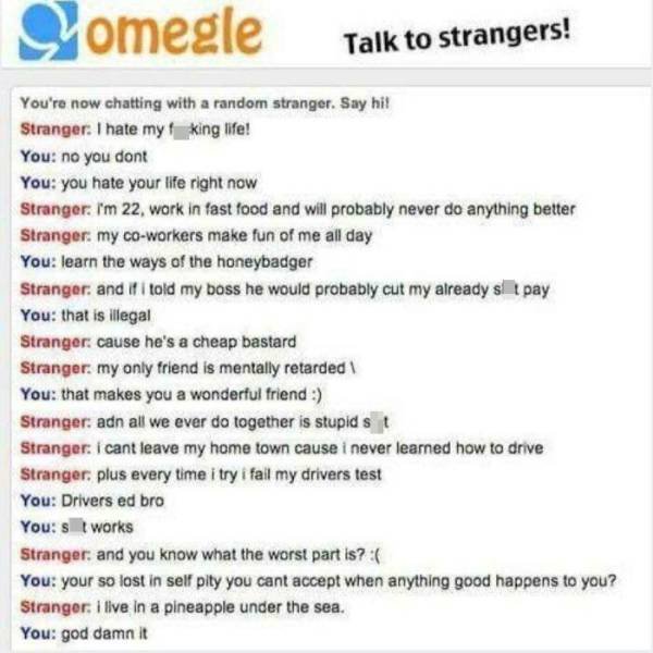 That Was Unexpected (37 pics)