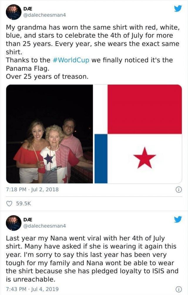 That Was Unexpected (37 pics)